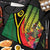 Vanuatu Constitution Day Apron Long Live Vanuatu - Polynesian Pride