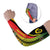Vanuatu Constitution Day Arm Sleeves Long Live Vanuatu - Polynesian Pride