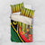 Vanuatu Constitution Day Bedding Set Long Live Vanuatu - Polynesian Pride