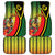 Vanuatu Constitution Day Car Mats Long Live Vanuatu - Polynesian Pride