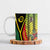 Vanuatu Constitution Day Ceramic Mug Long Live Vanuatu - Polynesian Pride