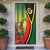 Vanuatu Constitution Day Door Cover Long Live Vanuatu - Polynesian Pride