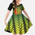 Vanuatu Constitution Day Family Matching Summer Maxi Dress and Hawaiian Shirt Long Live Vanuatu - Polynesian Pride