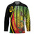 Vanuatu Constitution Day Hockey Jersey Long Live Vanuatu - Polynesian Pride