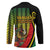 Vanuatu Constitution Day Hockey Jersey Long Live Vanuatu - Polynesian Pride