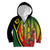 Vanuatu Constitution Day Kid Hoodie Long Live Vanuatu - Polynesian Pride