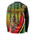 Vanuatu Constitution Day Long Sleeve Shirt Long Live Vanuatu - Polynesian Pride