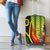 Vanuatu Constitution Day Luggage Cover Long Live Vanuatu - Polynesian Pride