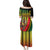 Vanuatu Constitution Day Puletasi Long Live Vanuatu - Polynesian Pride