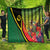Vanuatu Constitution Day Quilt Long Live Vanuatu - Polynesian Pride