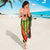 Vanuatu Constitution Day Sarong Long Live Vanuatu - Polynesian Pride