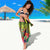 Vanuatu Constitution Day Sarong Long Live Vanuatu - Polynesian Pride