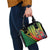 Vanuatu Constitution Day Shoulder Handbag Long Live Vanuatu - Polynesian Pride