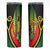 Vanuatu Constitution Day Skinny Tumbler Long Live Vanuatu - Polynesian Pride