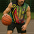Vanuatu Constitution Day Sleeveless Zip Hoodie Long Live Vanuatu - Polynesian Pride