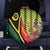 Vanuatu Constitution Day Spare Tire Cover Long Live Vanuatu - Polynesian Pride
