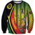 Vanuatu Constitution Day Sweatshirt Long Live Vanuatu - Polynesian Pride