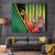 Vanuatu Constitution Day Tapestry Long Live Vanuatu - Polynesian Pride