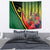 Vanuatu Constitution Day Tapestry Long Live Vanuatu - Polynesian Pride