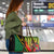 Vanuatu Constitution Day Travel Bag Long Live Vanuatu - Polynesian Pride