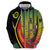 Vanuatu Constitution Day Zip Hoodie Long Live Vanuatu - Polynesian Pride