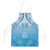 Fiji Day Apron 55th Anniversary Forever Fiji - Polynesian Pride