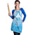 Fiji Day Apron 55th Anniversary Forever Fiji - Polynesian Pride