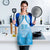 Fiji Day Apron 55th Anniversary Forever Fiji - Polynesian Pride