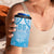 Fiji Day 4 in 1 Can Cooler Tumbler 55th Anniversary Forever Fiji - Polynesian Pride