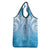 Fiji Day Grocery Bag 55th Anniversary Forever Fiji - Polynesian Pride