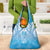 Fiji Day Grocery Bag 55th Anniversary Forever Fiji - Polynesian Pride