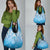 Fiji Day Grocery Bag 55th Anniversary Forever Fiji - Polynesian Pride
