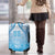 Fiji Day Luggage Cover 55th Anniversary Forever Fiji - Polynesian Pride