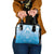 Fiji Day Shoulder Handbag 55th Anniversary Forever Fiji - Polynesian Pride
