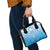 Fiji Day Shoulder Handbag 55th Anniversary Forever Fiji - Polynesian Pride