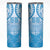 Fiji Day Skinny Tumbler 55th Anniversary Forever Fiji - Polynesian Pride