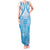 Fiji Day Tank Maxi Dress 55th Anniversary Forever Fiji - Polynesian Pride
