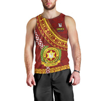 custom-vavau-high-school-men-tank-top-tongan-kupesi-pattern