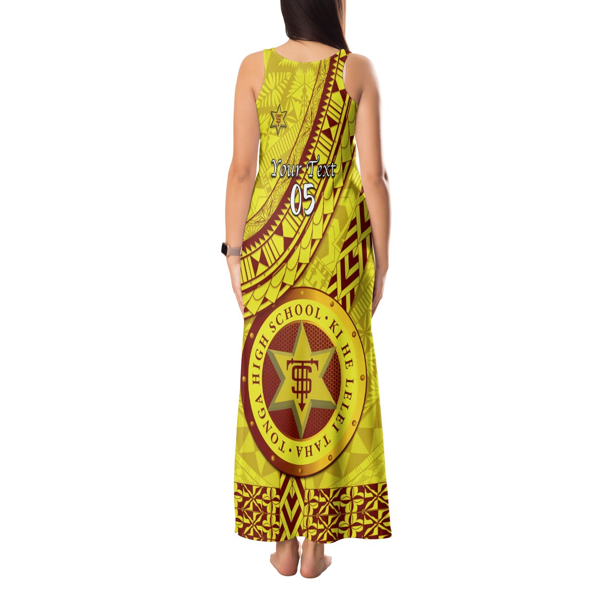 custom-tonga-high-school-tank-maxi-dress-tongan-kupesi-pattern
