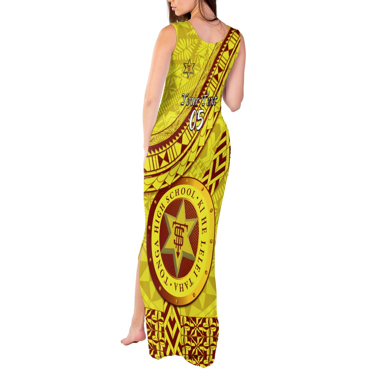 custom-tonga-high-school-tank-maxi-dress-tongan-kupesi-pattern