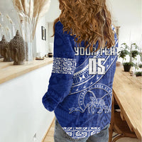 custom-tupou-college-women-casual-shirt-tongan-kupesi-pattern