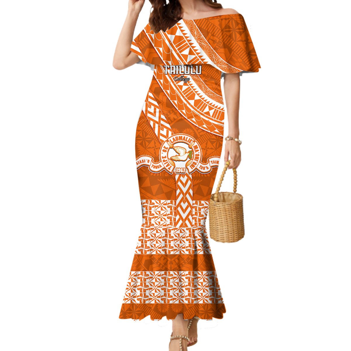 custom-tailulu-college-mermaid-dress-tongan-kupesi-pattern