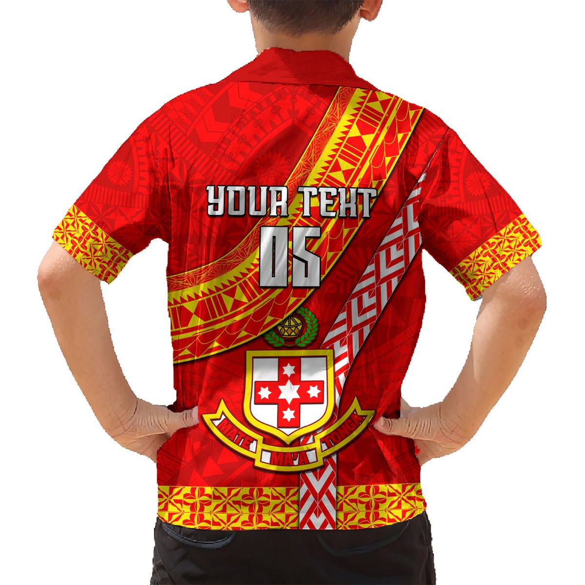 custom-kolisi-tonga-hawaiian-shirt-tongan-kupesi-pattern