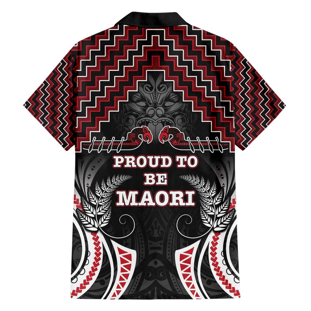 Aotearoa Family Matching Short Sleeve Bodycon Dress and Hawaiian Shirt Proud To Be Maori LT05 - Polynesian Pride
