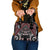 Aotearoa Shoulder Handbag Proud To Be Maori