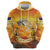 New Zealand And Australia ANZAC Day Hoodie Sinai Palestine Campaign Lest We Forget