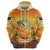 New Zealand And Australia ANZAC Day Hoodie Sinai Palestine Campaign Lest We Forget