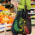 AAPI Heritage Month Grocery Bag Kanaka Maoli Polynesian Tribal Wave