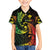 AAPI Heritage Month Hawaiian Shirt Kanaka Maoli Polynesian Tribal Wave