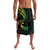 AAPI Heritage Month Lavalava Kanaka Maoli Polynesian Tribal Wave